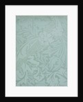 Bruges wallpaper by William Morris
