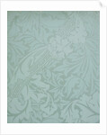 Bruges wallpaper by William Morris