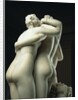 The Three Graces by Antonio Canova