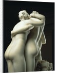 The Three Graces by Antonio Canova