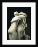 The Three Graces by Antonio Canova