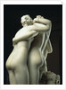 The Three Graces by Antonio Canova