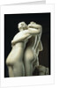The Three Graces by Antonio Canova
