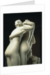 The Three Graces by Antonio Canova