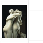 The Three Graces by Antonio Canova