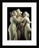 The Three Graces by Antonio Canova