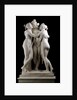The Three Graces by Antonio Canova