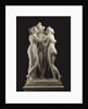 The Three Graces by Antonio Canova