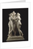 The Three Graces by Antonio Canova