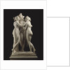 The Three Graces by Antonio Canova