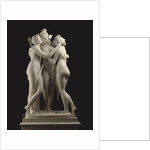 The Three Graces by Antonio Canova