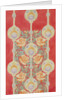 Textile design by Albert Edward Hayes