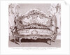 Sofa by Gabriel Huquier