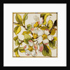 Wild Dog-Roses Tile by Doulton & Co.