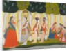 Vihagada Raga by Unknown