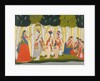Vihagada Raga by Unknown