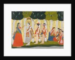 Vihagada Raga by Unknown