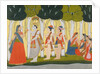 Vihagada Raga by Unknown