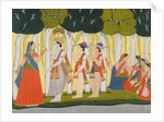 Vihagada Raga by Unknown
