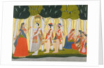 Vihagada Raga by Unknown