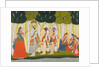 Vihagada Raga by Unknown