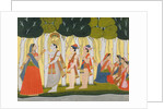 Vihagada Raga by Unknown
