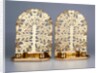 Candle sconce by Ernest William Gimson