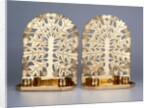 Candle sconce by Ernest William Gimson