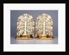 Candle sconce by Ernest William Gimson