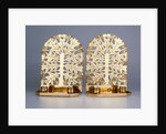 Candle sconce by Ernest William Gimson