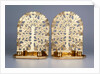 Candle sconce by Ernest William Gimson