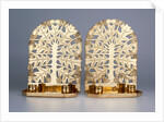 Candle sconce by Ernest William Gimson
