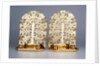 Candle sconce by Ernest William Gimson