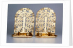 Candle sconce by Ernest William Gimson