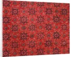 Skirt cloth, detail by Unknown