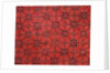 Skirt cloth, detail by Unknown