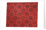 Skirt cloth, detail by Unknown