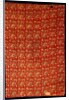 Textile by Unknown