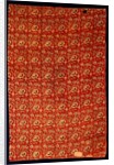 Textile by Unknown