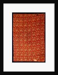 Textile by Unknown