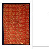 Textile by Unknown