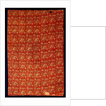 Textile by Unknown
