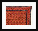 Textile by Unknown
