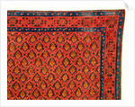 Textile by Unknown