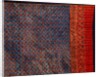 Skirt cloth, detail by Unknown