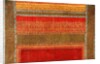 Skirt cloth, detail by Unknown