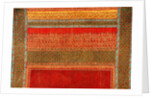 Skirt cloth, detail by Unknown