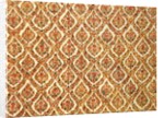 Skirt cloth, detail by Unknown