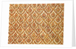 Skirt cloth, detail by Unknown
