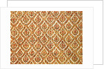 Skirt cloth, detail by Unknown